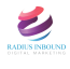 Radius Inbound logo